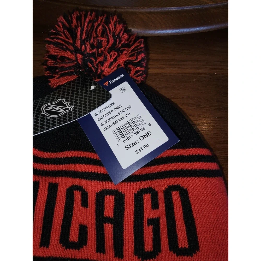 NHL Blackhawks
